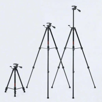 Bosch BT 150 Stativ, 55 - 157cm