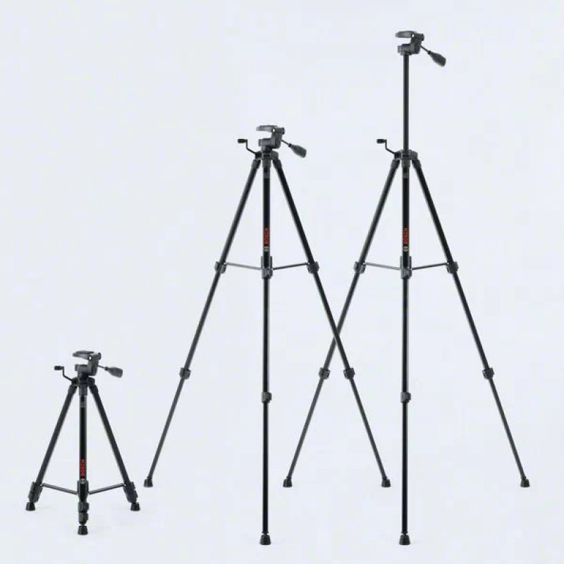 Bosch BT 150 Stativ, 55 - 157cm
