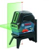 Bosch GCL 2-15G + RM1 Nivela laser cu puncte si linii, 15m, precizie 0.3 mm/m
