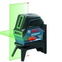 Bosch GCL 2-15G + RM1 Nivela laser cu puncte si linii, 15m, precizie 0.3 mm/m