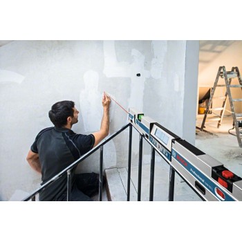 Bosch GIM 60L Clinometru digital de precizie, 0-360gr, precizie masurare 0.1gr