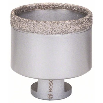 Bosch Carota diamantata Dry Speed Best for Ceramic pentru gaurire uscata, 60x35mm