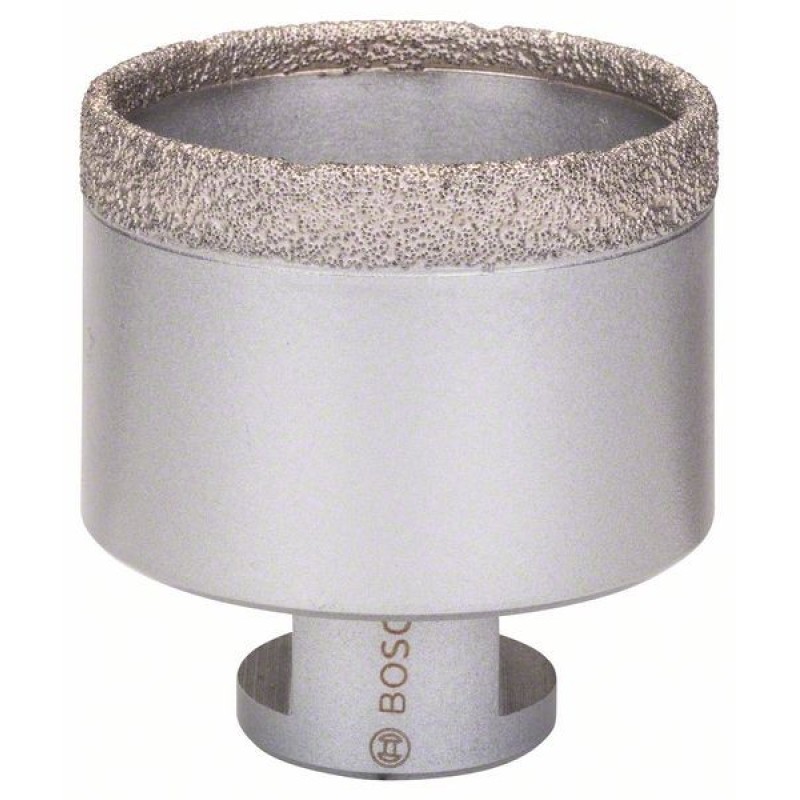 Bosch Carota diamantata Dry Speed Best for Ceramic pentru gaurire uscata, 60x35mm