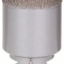 Bosch Carota diamantata Dry Speed Best for Ceramic pentru gaurire uscata, 40x35mm