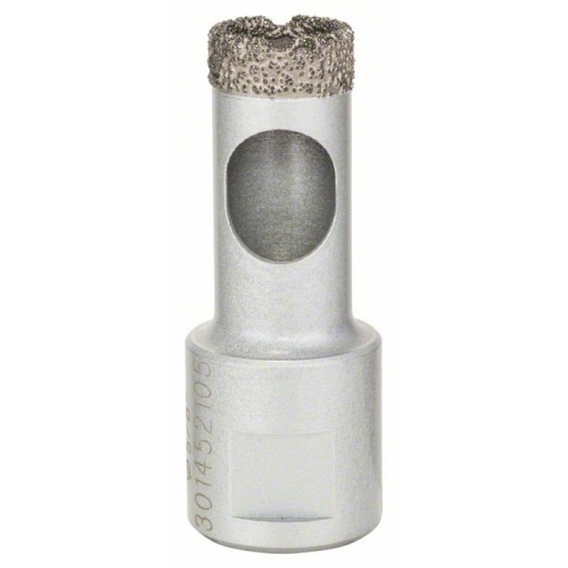 Bosch Carota diamantata Dry Speed Best for Ceramic pentru gaurire uscata, 16x30mm