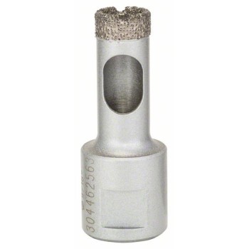 Bosch Carota diamantata Dry Speed Best for Ceramic pentru gaurire uscata, 14x30mm