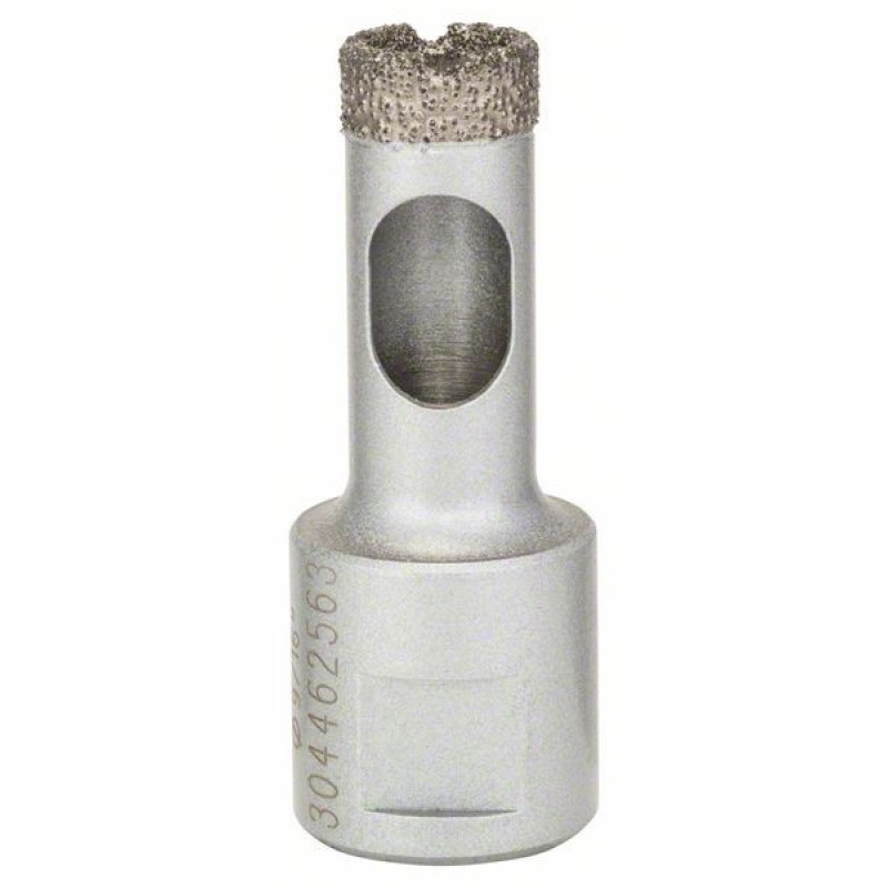 Bosch Carota diamantata Dry Speed Best for Ceramic pentru gaurire uscata, 14x30mm
