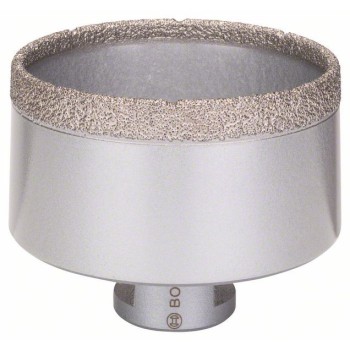 Bosch Carota diamantata Dry Speed Best for Ceramic pentru gaurire uscata, 83x35mm