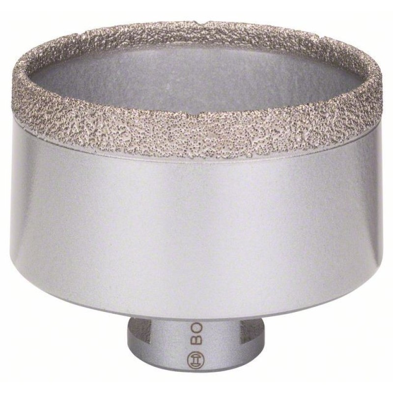 Bosch Carota diamantata Dry Speed Best for Ceramic pentru gaurire uscata, 83x35mm