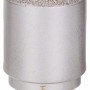 Bosch Carota diamantata Dry Speed Best for Ceramic pentru gaurire uscata, 35x35mm