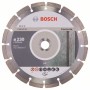 Bosch Disc diamantat Standard for Concrete 230x22.23x20.3mm