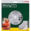 Bosch Disc de taiere diamantat pentru materiale de constructii 180mm
