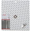 Bosch Disc diamantat Standard for Concrete 350x10x2.8mm