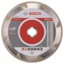 Bosch Disc diamantat Best for Marble 180x22,23x2,2x3mm