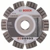 Bosch Disc diamantat Best for Concrete 125x22.23x2.2x12mm