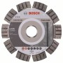 Bosch Disc diamantat Best for Concrete 125x22.23x2.2x12mm