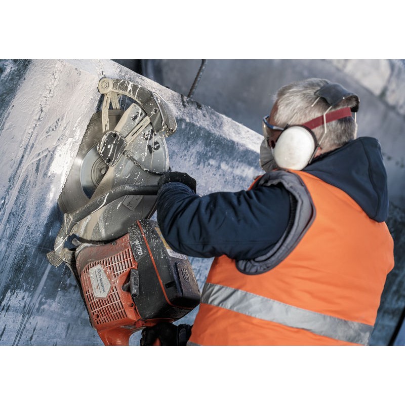 Bosch Disc diamantat Pro Concrete 350x15x3.2mm