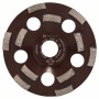 Bosch Disc-oala diamantat Expert for Abrasive 125x22,23x4.5mm