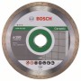 Bosch Disc diamantat Standard for Ceramic 150x22.23x1.6x7mm