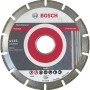 Bosch Disc diamantat Standard for Marble 115x22,23x2.2x3mm