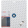 Bosch Disc diamantat Standard for Stone 300x10x3.1mm
