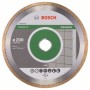 Bosch Disc diamantat Standard pentru ceramica 200x25.40x1.6x7mm