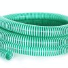 Furtun absorbtie (aspiratie), insertie PVC pentru pompa, motopompa, 38mm