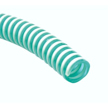 Furtun absorbtie (aspiratie), insertie PVC pentru pompa, motopompa, 100mm