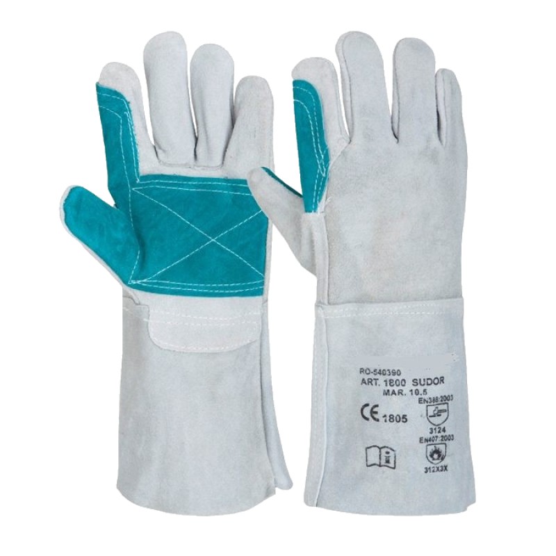 Manusi protectie Sudor 1800-  C305