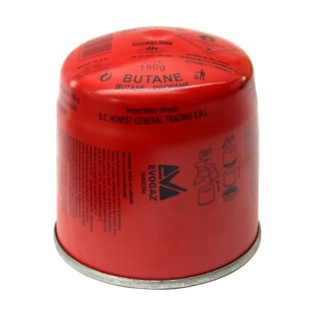 Doza gaz butan 0.4L