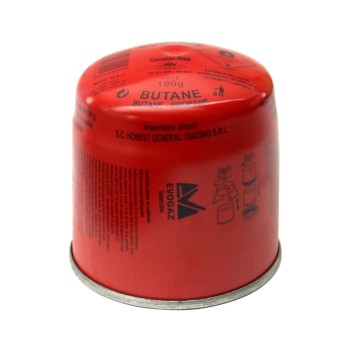 Doza gaz butan 0.4L