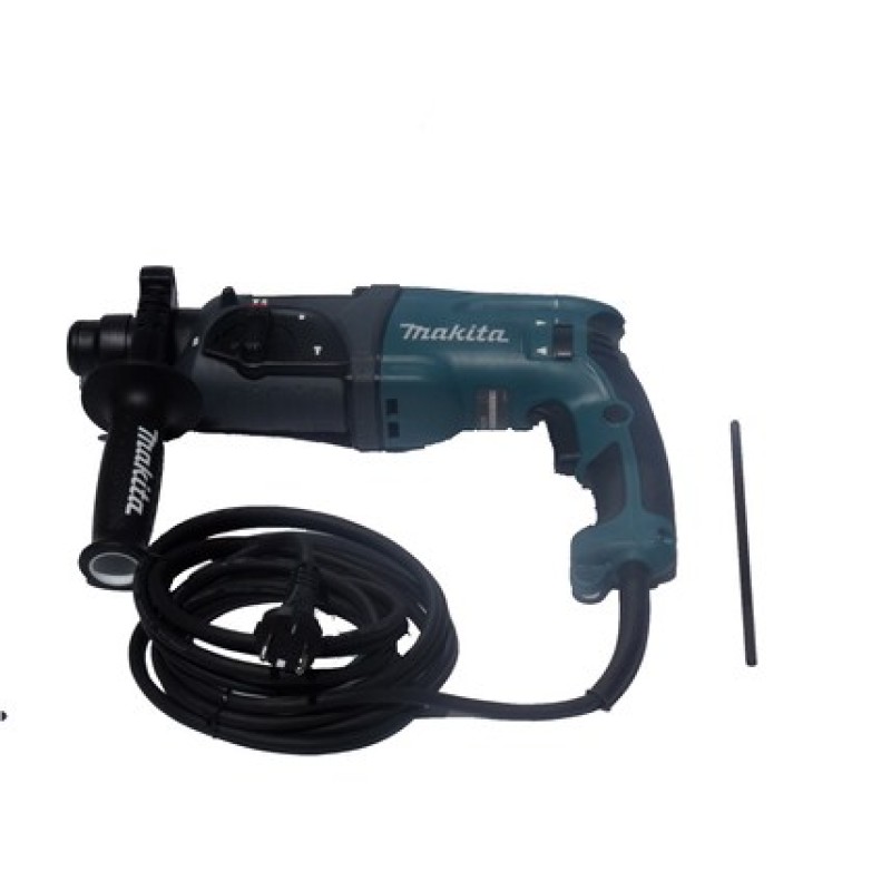 Makita HR2470 Ciocan rotopercutor SDS-Plus, 780W, 2.4J