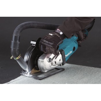 Makita GA9020R Polizor unghiular antirestart 2200W, 230mm