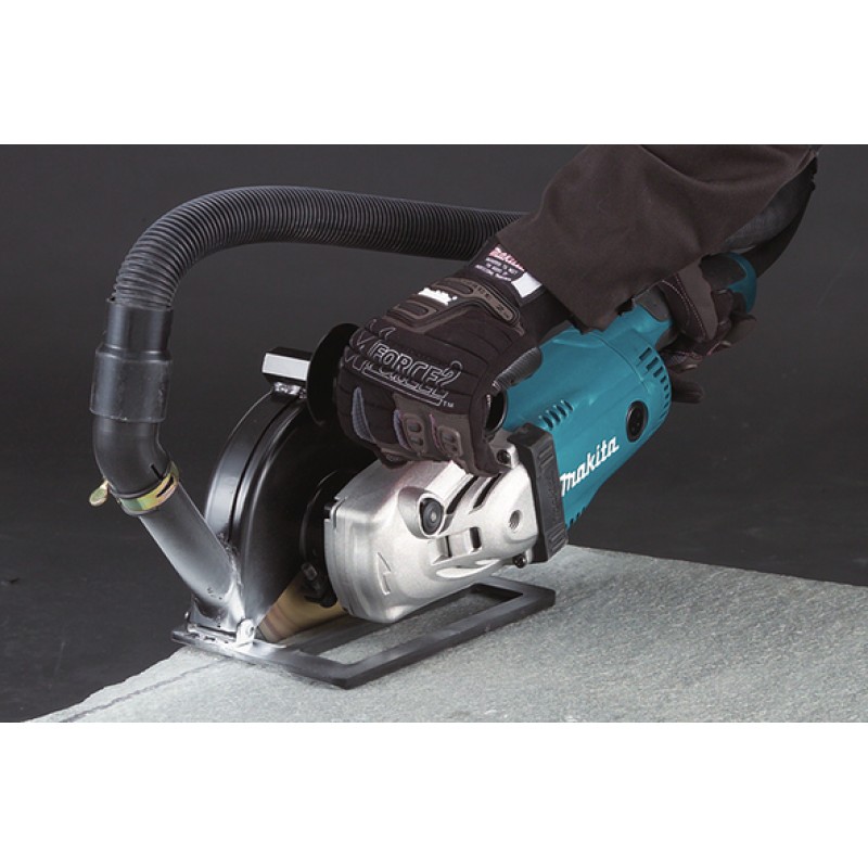 Makita GA9020R Polizor unghiular antirestart 2200W, 230mm