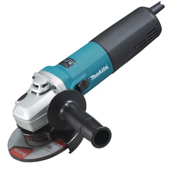 Makita 9565CR Polizor unghiular, 125mm, 1400W, antirestart
