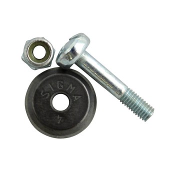 Sigma Rotita taiere Widia 14A, 3x12mm