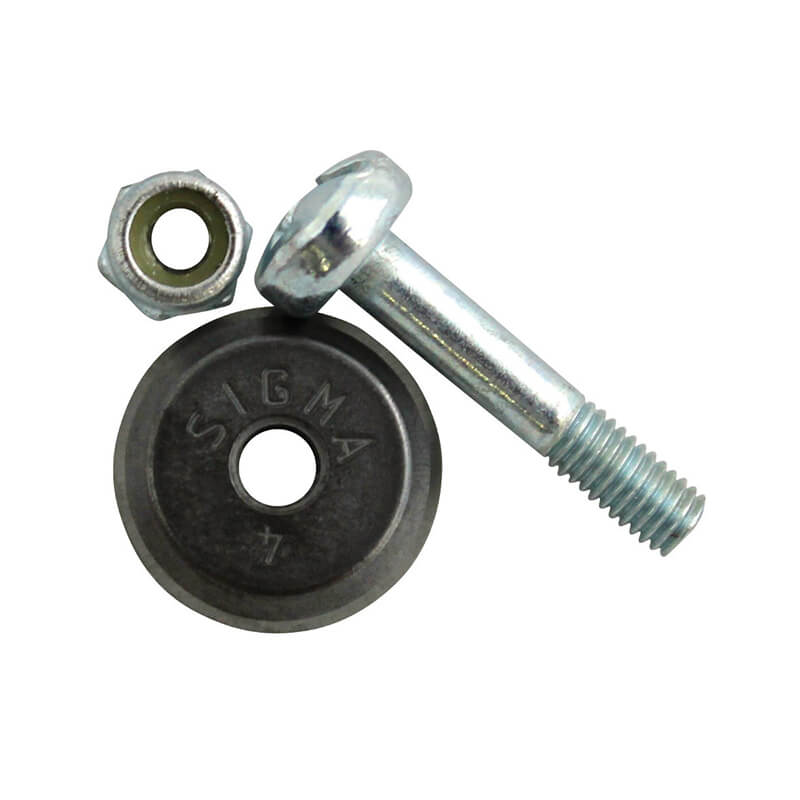 Sigma Rotita taiere Widia 14A, 3x12mm