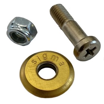 Sigma Rotita taiere Titan 14CT, 3x16mm