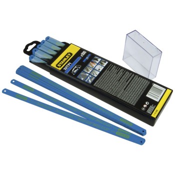 Stanley 1-15-559 Lame bomfaier bi-metal, Hss 300mm/32 dinti - pachet 100 buc