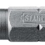 Stanley 1-68-949 Set 25 Biti Pozidriv 1/4", PZ2 x 25mm