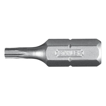Stanley 1-68-845 Biti 1/4" Torx T30x25mm - 25 buc