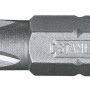 Stanley 1-68-950 Biti 1/4" Phillips PH3 x 25mm - 25 buc
