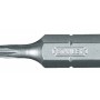 Stanley 1-68-842 Set 10 Biti Torx 1/4", T20x25mm