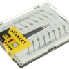 Stanley STHT0-62633 Set 16 Surubelnite de precizie, canelate