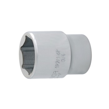 Stanley 1-17-258 Tubulara scurta in 12 puncte 1/2"-32mm