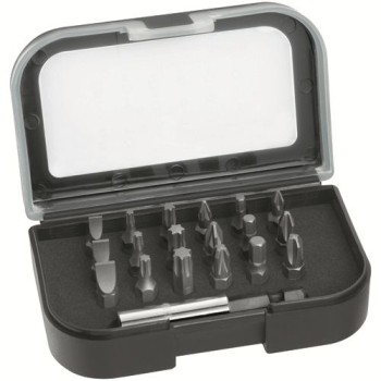 Stanley 1-13-901 Set 19 piese 1/4" de insurubat