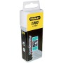 Stanley 1-CT306T Set 1000 Capse pentru cabluri, tip CT300, 10mm
