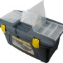 Stanley 1-92-908 Cutie unelte cu 2 organizatoare, 562x314x300mm