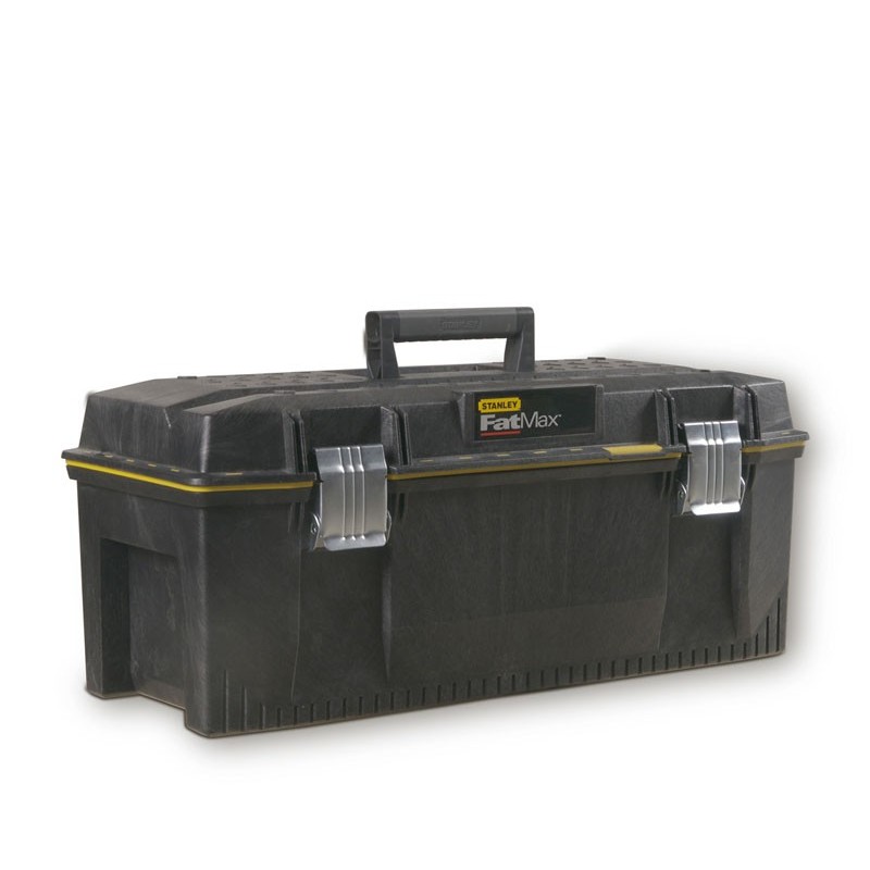 Stanley 1-94-749 Cutie de depozitare 23" FATMAX, cu prinderi metalice