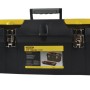 Stanley 1-92-066 Cutie de depozitare 19" prindere metalica 489x260x248mm